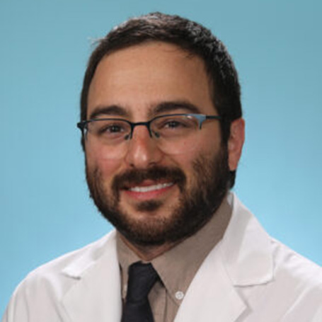 Baris Ercal, MD, PhD