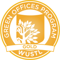 Green Offices Program - GOLD